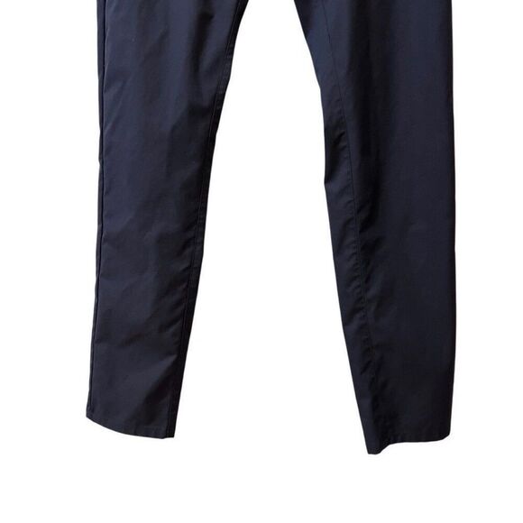 Jack Archer Men’s Pants Deep Blue 31/34 Elastic Waist - Picture 9 of 12